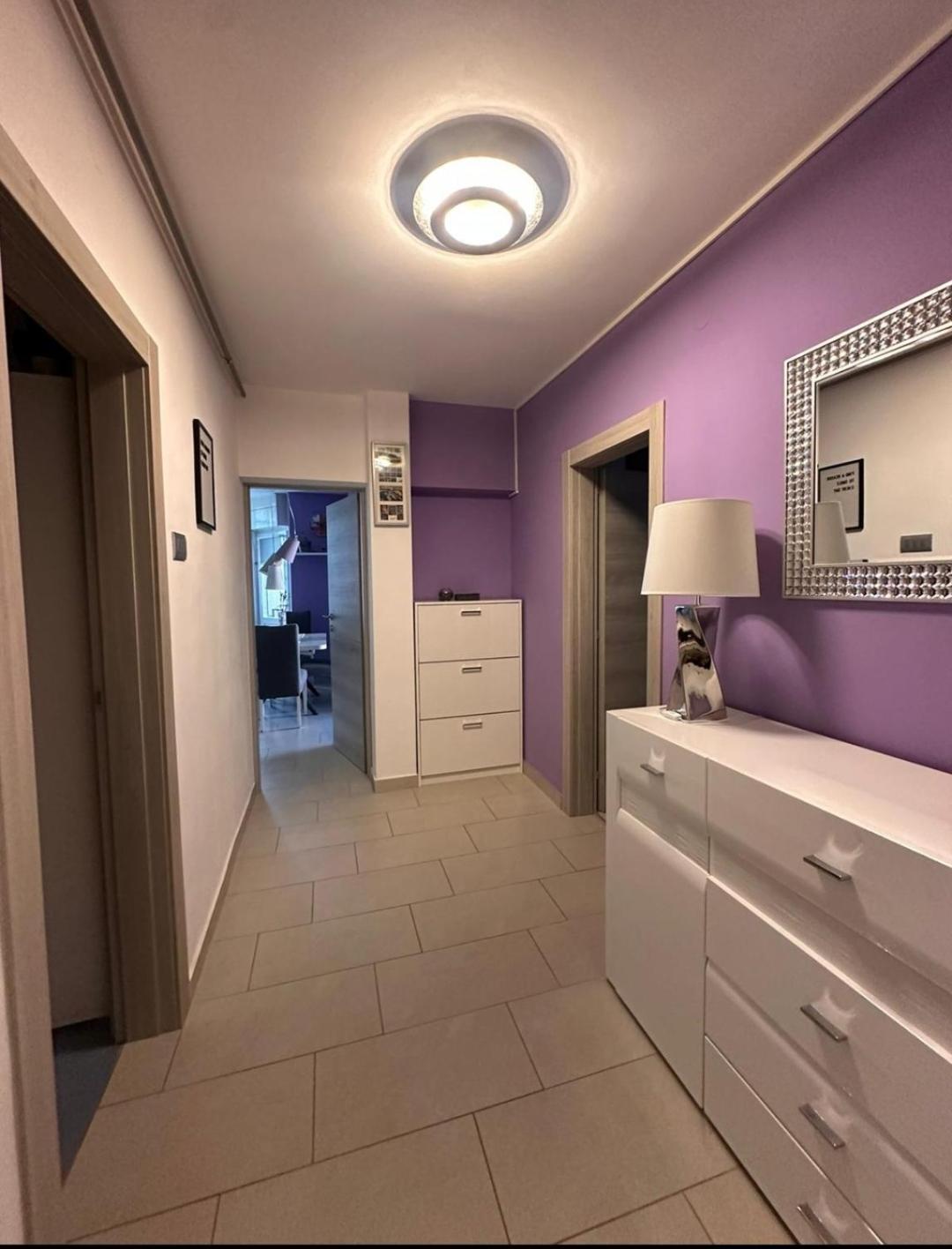 Apartman Emanuel Pula Eksteriør billede